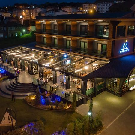 Mavi Marin Boutique Hotel Ordu Ngoại thất bức ảnh