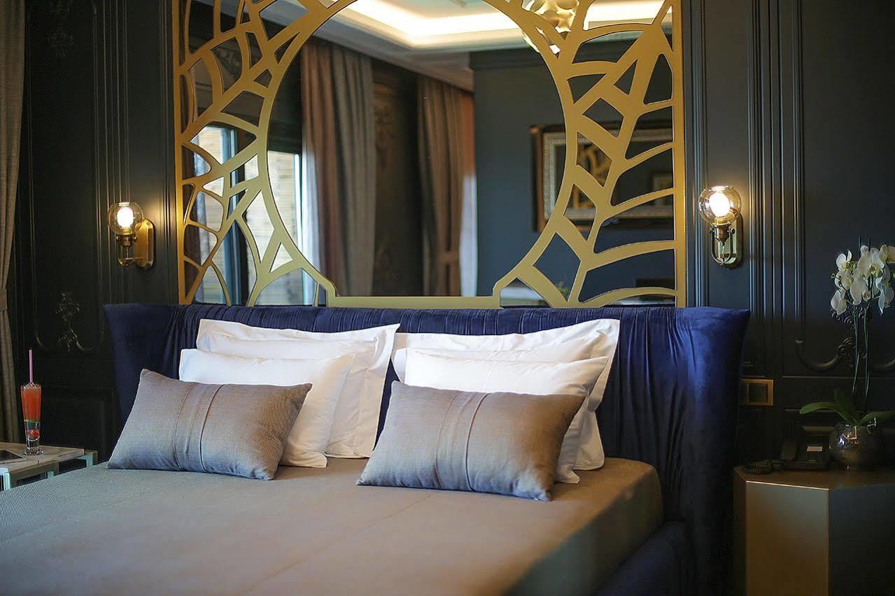 Mavi Marin Boutique Hotel Ordu Ngoại thất bức ảnh