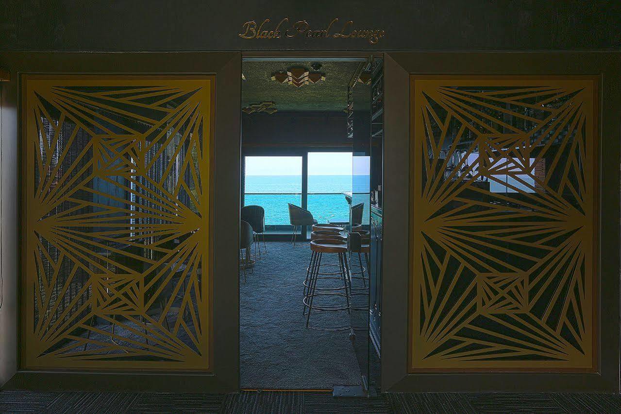 Mavi Marin Boutique Hotel Ordu Ngoại thất bức ảnh