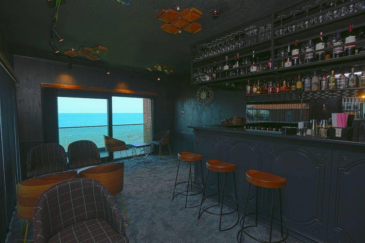 Mavi Marin Boutique Hotel Ordu Ngoại thất bức ảnh