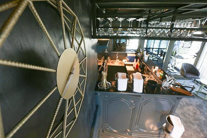 Mavi Marin Boutique Hotel Ordu Ngoại thất bức ảnh