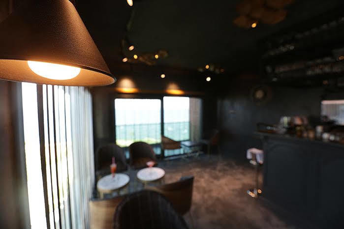 Mavi Marin Boutique Hotel Ordu Ngoại thất bức ảnh