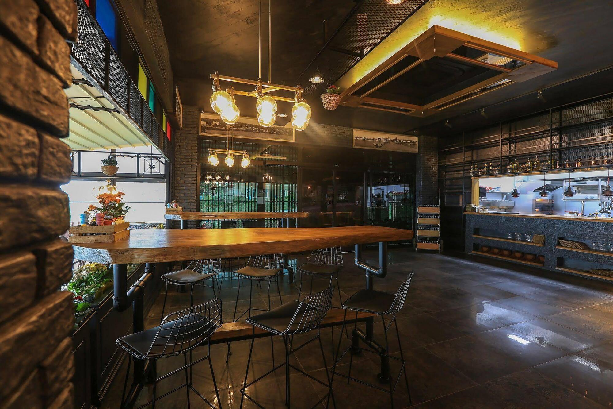 Mavi Marin Boutique Hotel Ordu Ngoại thất bức ảnh