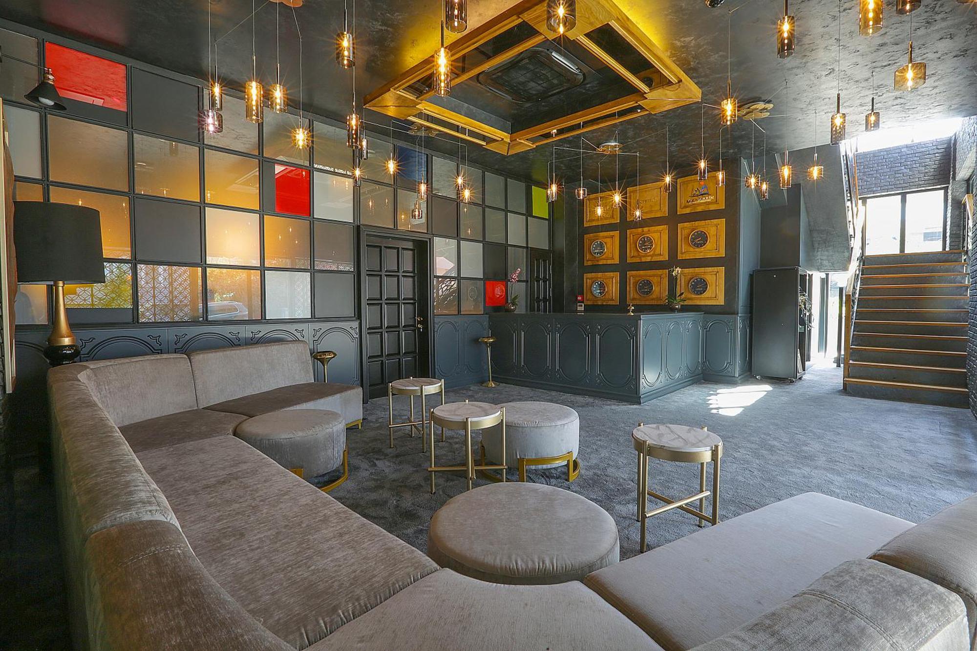 Mavi Marin Boutique Hotel Ordu Ngoại thất bức ảnh
