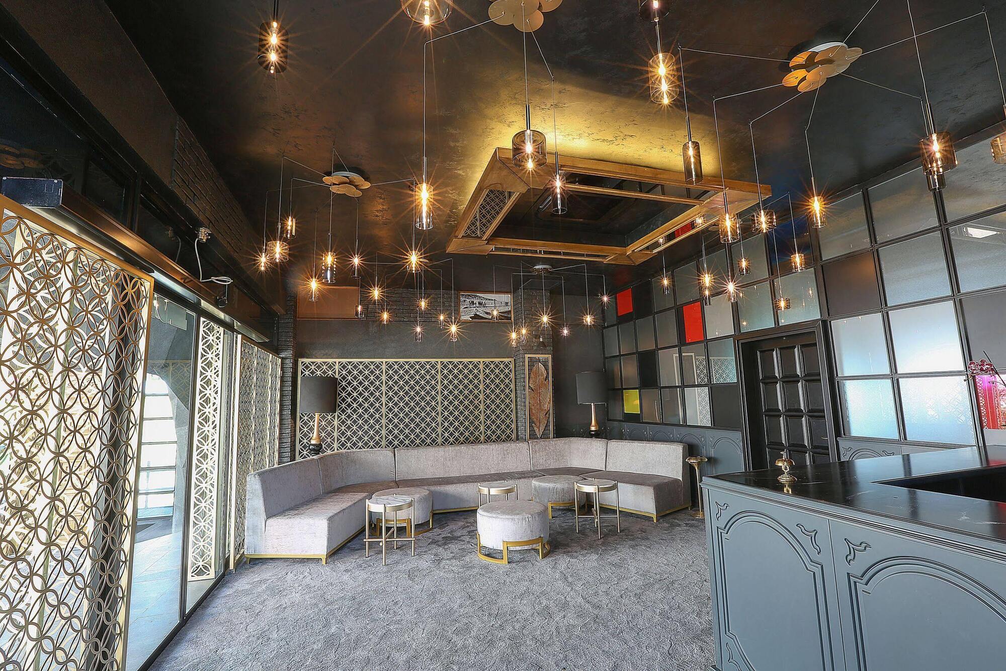 Mavi Marin Boutique Hotel Ordu Ngoại thất bức ảnh