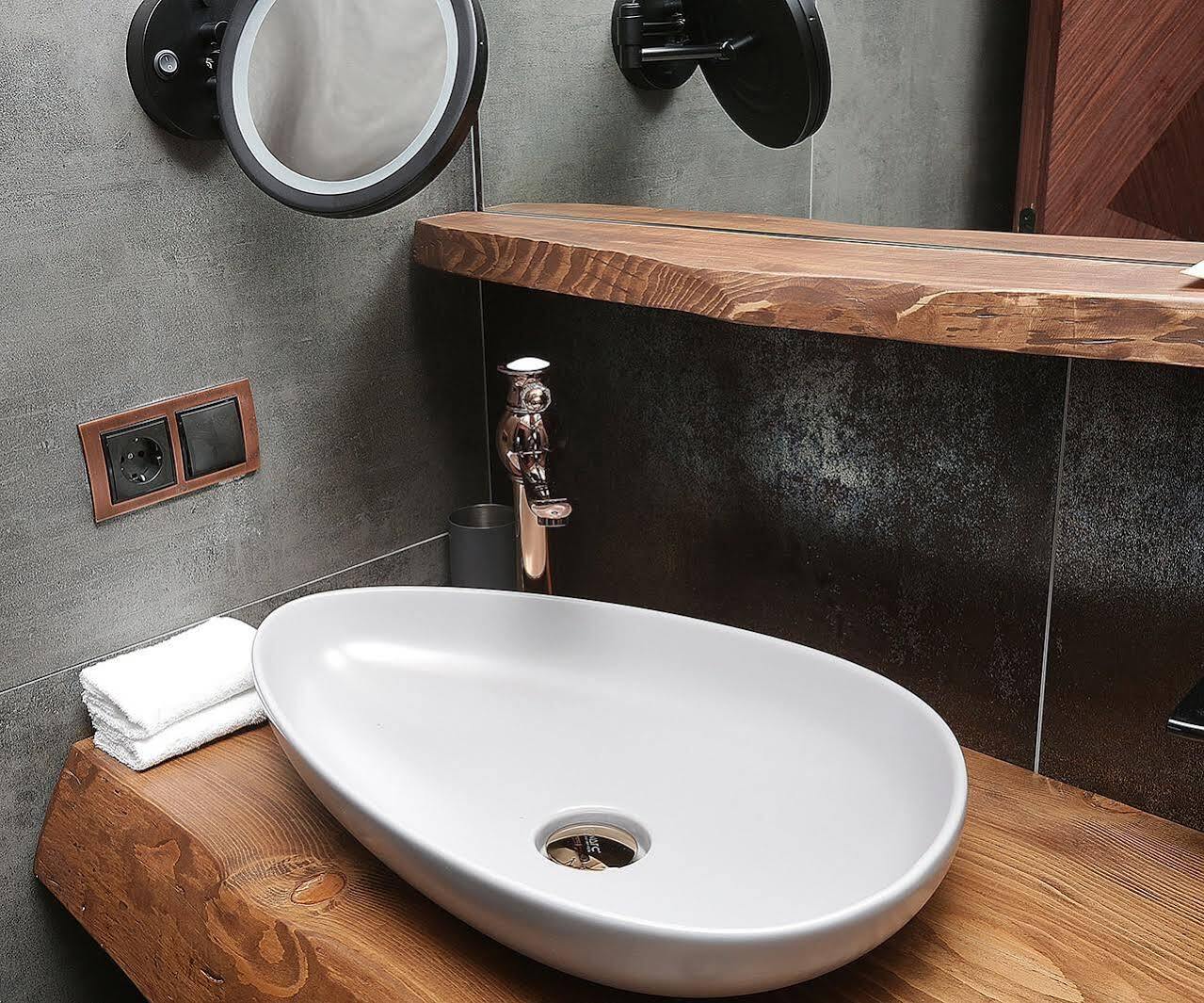 Mavi Marin Boutique Hotel Ordu Ngoại thất bức ảnh