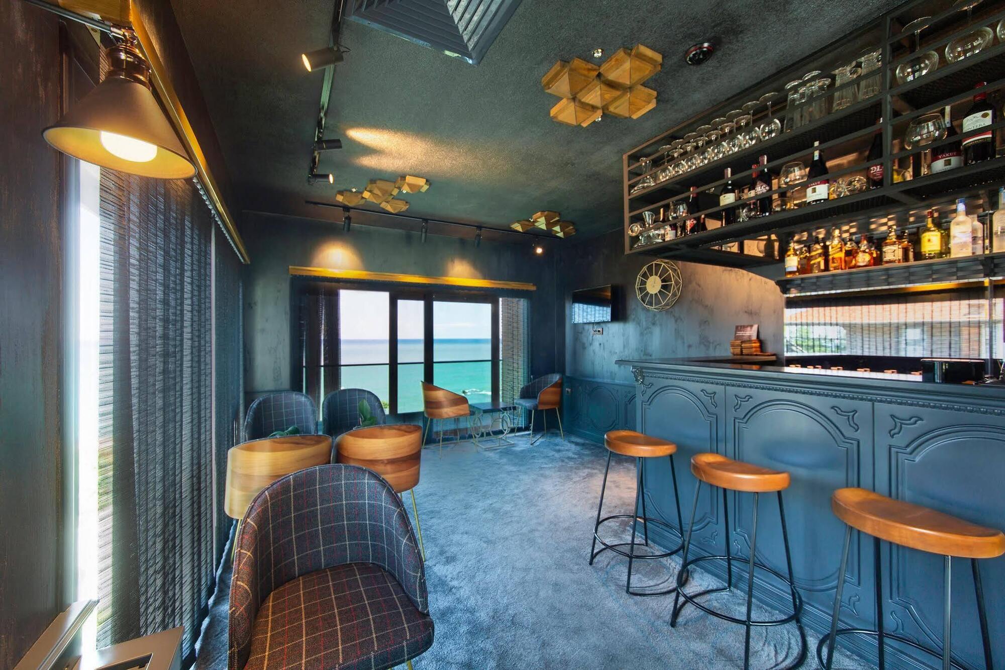 Mavi Marin Boutique Hotel Ordu Ngoại thất bức ảnh