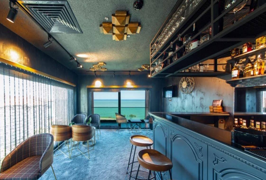 Mavi Marin Boutique Hotel Ordu Ngoại thất bức ảnh